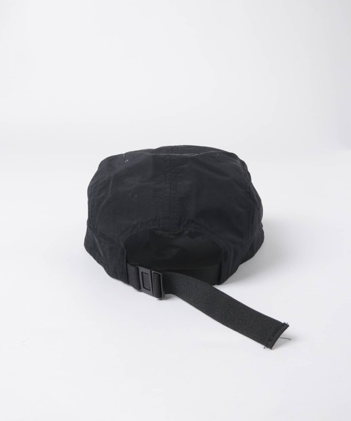 THE GOODLAND MARKET(ザグッドランドマーケット)の「This is This is the Cap(キャップ・レディース・ブラック・FREE)」の14枚目の写真