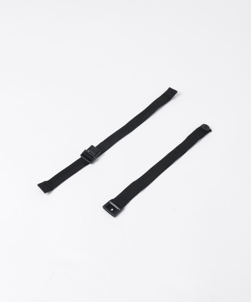 THE GOODLAND MARKET(ザグッドランドマーケット)の「This is This is the Cap(キャップ・レディース・ブラック・FREE)」の17枚目の写真