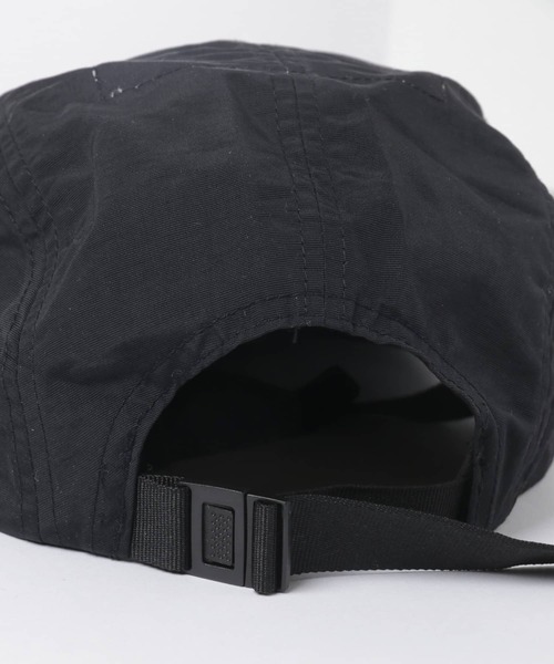 THE GOODLAND MARKET(ザグッドランドマーケット)の「This is This is the Cap(キャップ・レディース・ブラック・FREE)」の18枚目の写真