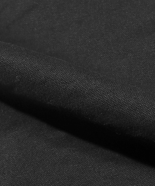 HUF（ハフ）の「HUF×PLAY BOY/ハフ×プレイボーイ PLAYBOY VVS DOUBLE KNEE PANT ダブルニーパンツ（チノパンツ・メンズ・ブラック・30inch/32inch/34inch）」の12枚目の写真