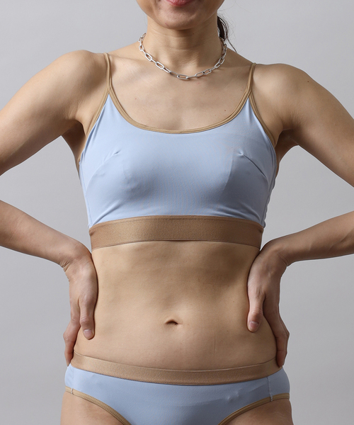 セール】WittyVintage*Plageブラトップ（その他アンダーウェア