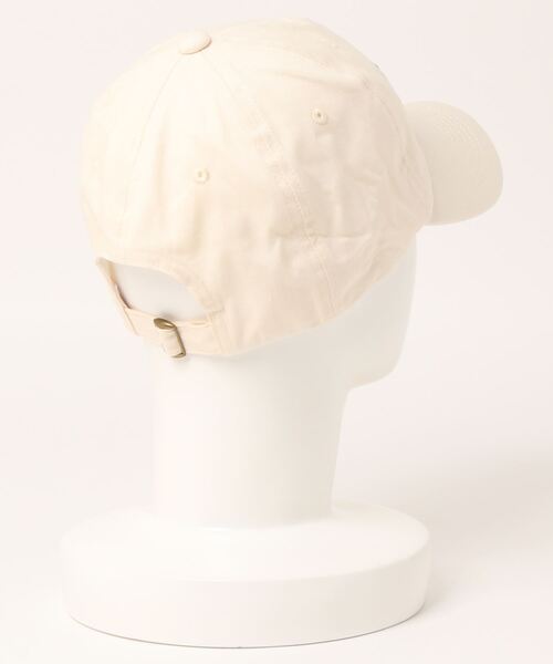 Ocean Pacific(オーシャンパシフィック)の「【OP:オーピー】ロゴキャップ(キャップ・メンズ・スカイブルー/アイボリー/ブラック・FREE)」の4枚目の写真