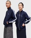 FRED PERRY(フレッドペリー)の「トップス(ジャージ)」