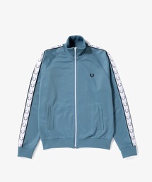 Taped Track Jacket/フレッドペリートラックジャケット