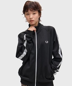 FRED PERRY/フレッドペリー] トラックジャケット（ジャージ）｜FRED