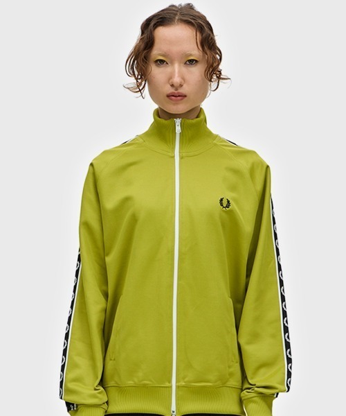 フレッドペリー トラックジャケット 楽天市場】【最大100%ポイントバック※要エントリー】定番