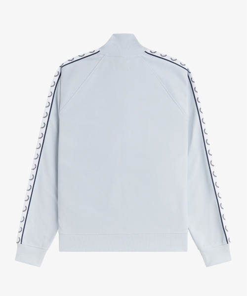 Taped Track Jacket／フレッドペリートラックジャケット（ジャージ