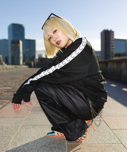 話題のY2Kファッションスタイル - ZOZOTOWN