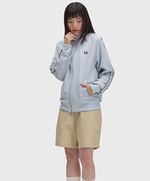 FRED PERRY｜フレッドペリーのジャージ（ブルー・ネイビー/青色系