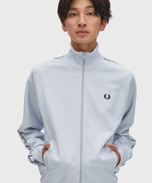 FRED PERRY｜フレッドペリーのジャージ（ブルー・ネイビー/青色系