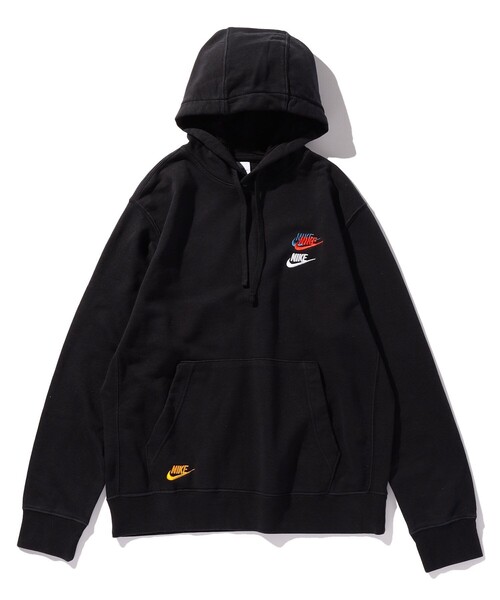 WEB限定 NIKE/ナイキ NSWプルオーバー L/S 