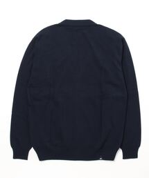 DENHAM（デンハム）の「DENHAM/デンハム/TECH CARDIGAN/NAVY