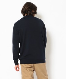 DENHAM（デンハム）の「DENHAM/デンハム/TECH CARDIGAN/NAVY