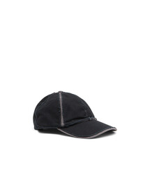 DIESEL | メンズ キャップ 6パネル ユニセックス(キャップ)