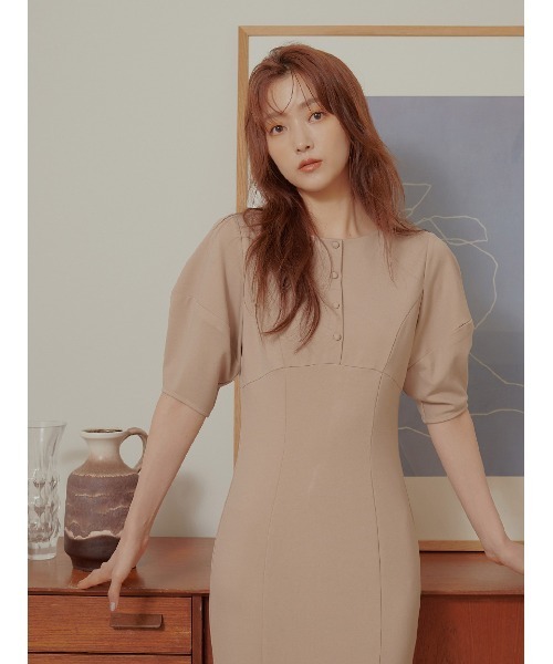 Stylevoice for xxx（スタイルヴォイスフォー）の「ランタンスリーブ