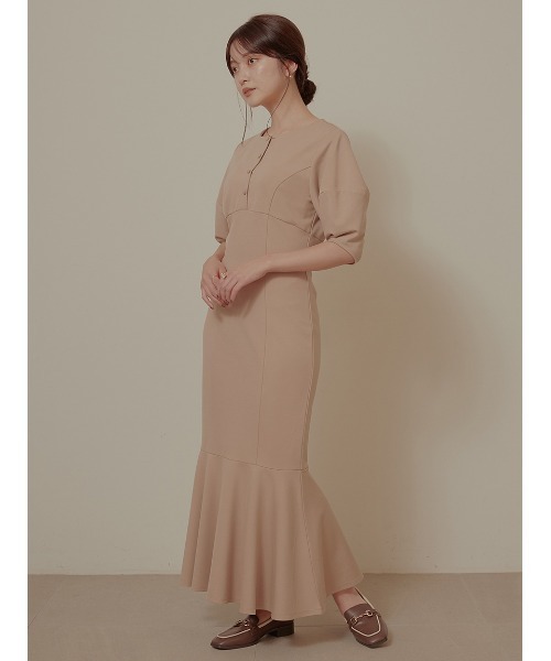 ストーン付きスタンダードワンピース✦練習着からダンスパーティまで幅広く活躍✨ 新品未使用ストーン付きスタンダードワンピース?練習着に最適