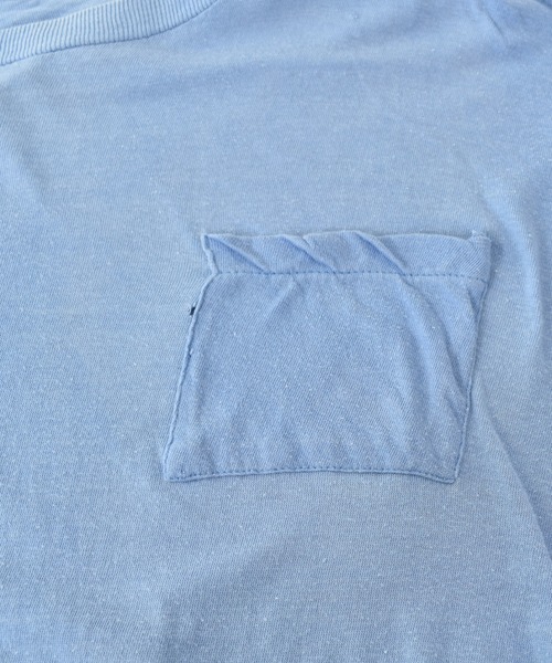 【ヴィンテージ古着】80～90s プレーン ポケット Tシャツ（Tシャツ/カットソー）｜VINTAGE（ヴィンテージ）