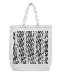 M TO R | ［BAG］ECO TOTE BAG(エコバッグ/サブバッグ)