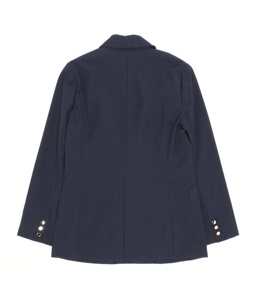 LB.04/Ｗボタンジャケット