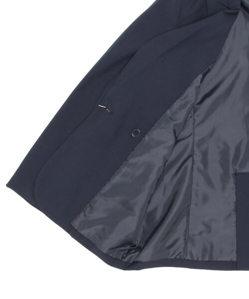 LB.04/Ｗボタンジャケット