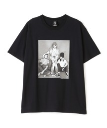 MINEDENIM | MINEDENIM(マインデニム）Nirvana "JF Photo" Tee(Tシャツ/カットソー)
