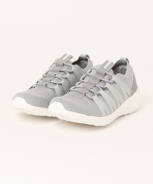 moz（モズ）の「《moz》MZ-4253（スニーカー）」 - WEAR