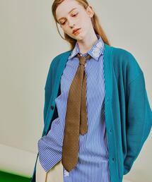 tk.TAKEO KIKUCHI | レトロパターンネクタイ(ネクタイ)