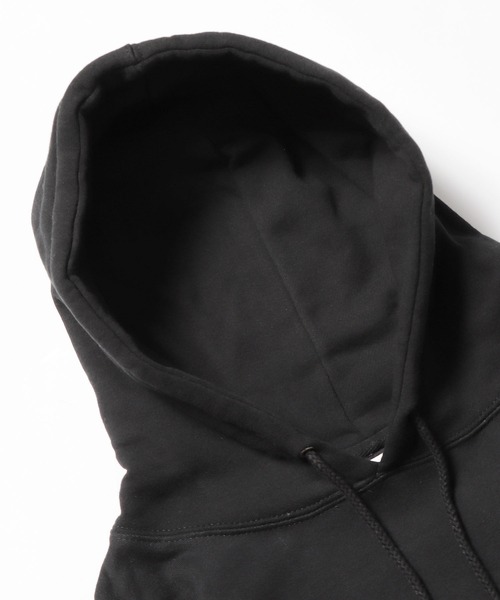 RIPNDIP（リップンディップ）の「RIPNDIP/リップンディップ NATURE IS HEALING HOODIE フーディー（パーカー・メンズ・ブラック・M/XL/L）」の5枚目の写真