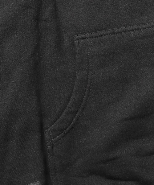 RIPNDIP（リップンディップ）の「RIPNDIP/リップンディップ NATURE IS HEALING HOODIE フーディー（パーカー・メンズ・ブラック・M/XL/L）」の10枚目の写真