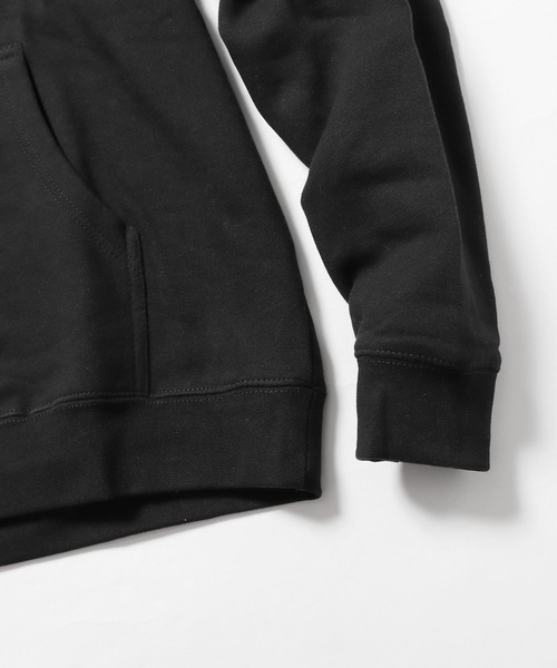 RIPNDIP（リップンディップ）の「RIPNDIP/リップンディップ NATURE IS HEALING HOODIE フーディー（パーカー・メンズ・ブラック・M/XL/L）」の11枚目の写真