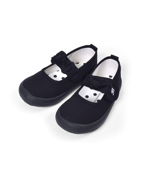 BeBe(ベベ)の「リボン 付き シューズ (13~19cm)(その他シューズ・キッズ・ネイビー/ブラック・15 /13/14/18/16/17/13.5/19)」の21枚目の写真