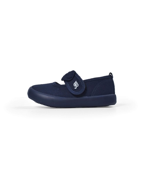 BeBe(ベベ)の「リボン 付き シューズ (13~19cm)(その他シューズ・キッズ・ネイビー/ブラック・15 /13/14/18/16/17/13.5/19)」の14枚目の写真