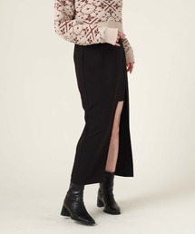 archives | アシメレイヤードスカート(スカート)