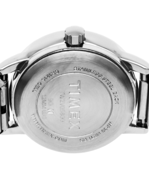 TIMEX(タイメックス)の「TIMEX/タイメックス イージーリーダー 腕時計 TX-TW2V05800 レディース(アナログ腕時計・レディース・ホワイト・FREE)」の6枚目の写真