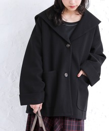 osharewalker | 【廃盤】『ニットモッサセーラーカラージャケット』(その他アウター)