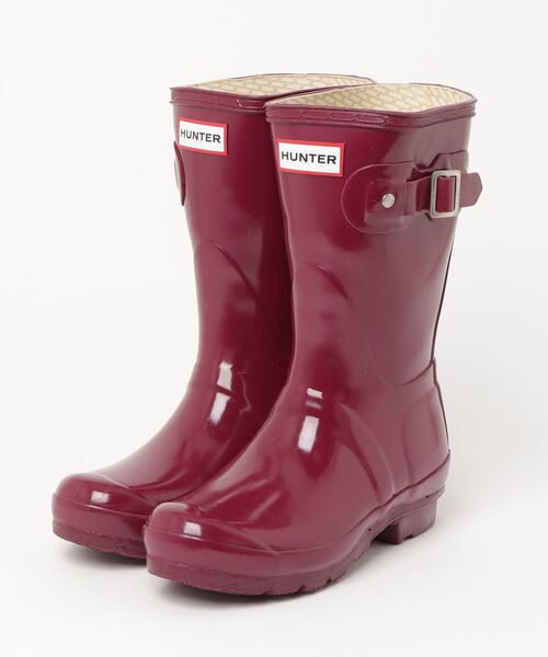 【セール/ブランド古着】ブーツ（ブーツ）｜HUNTER（ハンター）のファッション通販 ZOZOUSED