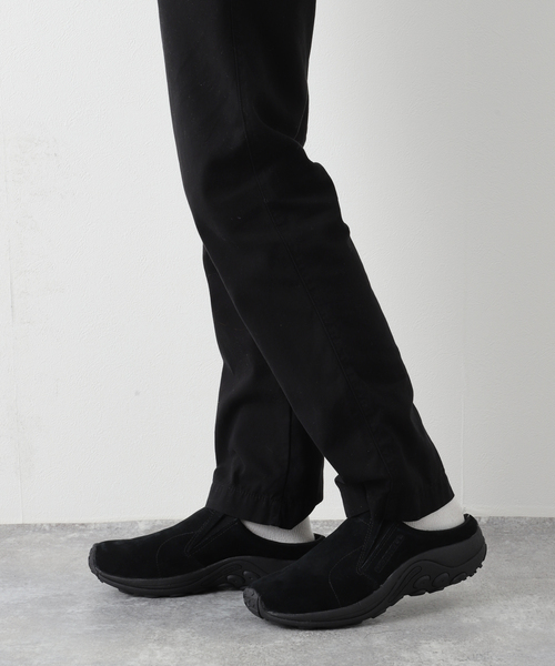 MERRELL(メレル)の「【MERRELL/メレル】 JUNGLE SLIDE(スニーカー・メンズ・ブラック・100/90/80)」の9枚目の写真