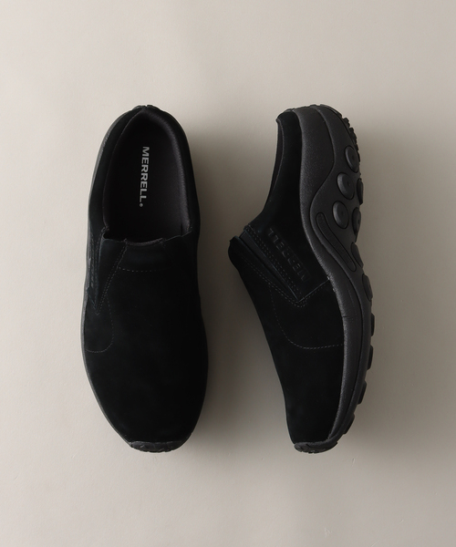 MERRELL(メレル)の「【MERRELL/メレル】 JUNGLE SLIDE(スニーカー・メンズ・ブラック・100/90/80)」の10枚目の写真
