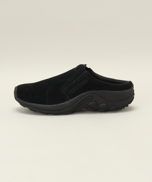 MERRELL(メレル)の「【MERRELL/メレル】 JUNGLE SLIDE(スニーカー・メンズ・ブラック・100/90/80)」の11枚目の写真