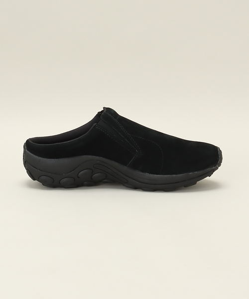 【MERRELL】 メレル JUNGLE SLIDE Amazon.com | Merrell Women's Jungle Slide Clog, Birch, 6.5