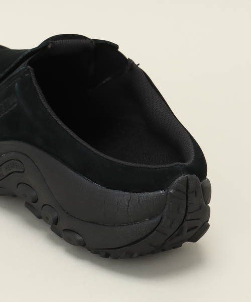 MERRELL(メレル)の「【MERRELL/メレル】 JUNGLE SLIDE(スニーカー・メンズ・ブラック・100/90/80)」の14枚目の写真