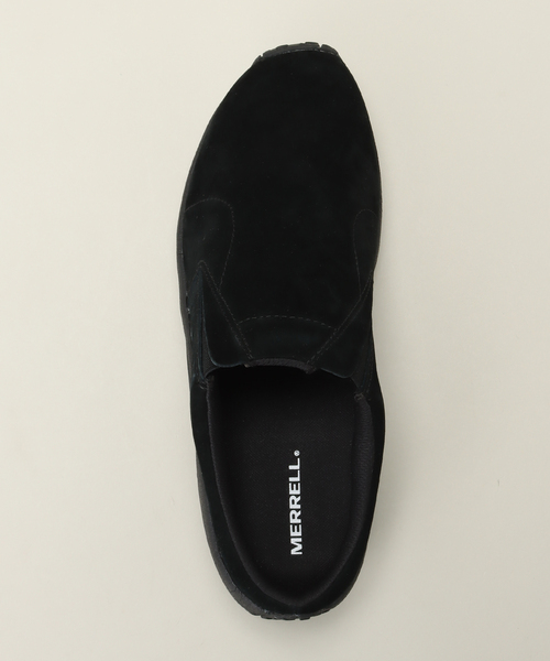 MERRELL(メレル)の「【MERRELL/メレル】 JUNGLE SLIDE(スニーカー・メンズ・ブラック・100/90/80)」の15枚目の写真