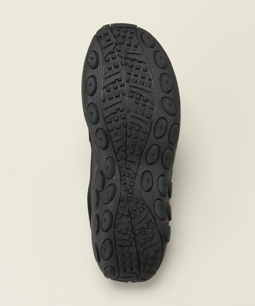 MERRELL(メレル)の「【MERRELL/メレル】 JUNGLE SLIDE(スニーカー・メンズ・ブラック・100/90/80)」の16枚目の写真