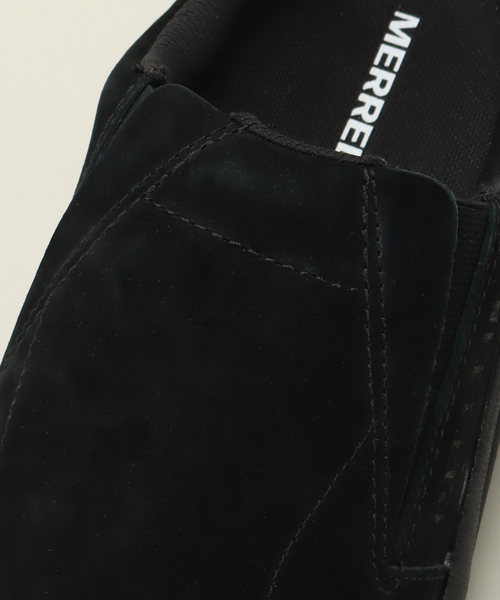 MERRELL(メレル)の「【MERRELL/メレル】 JUNGLE SLIDE(スニーカー・メンズ・ブラック・100/90/80)」の17枚目の写真
