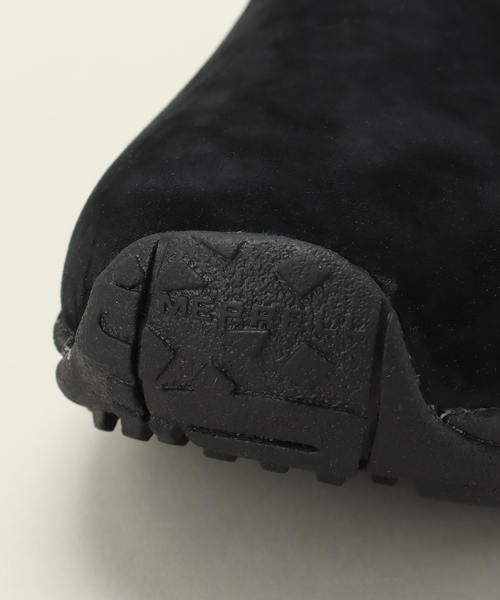 MERRELL(メレル)の「【MERRELL/メレル】 JUNGLE SLIDE(スニーカー・メンズ・ブラック・100/90/80)」の19枚目の写真