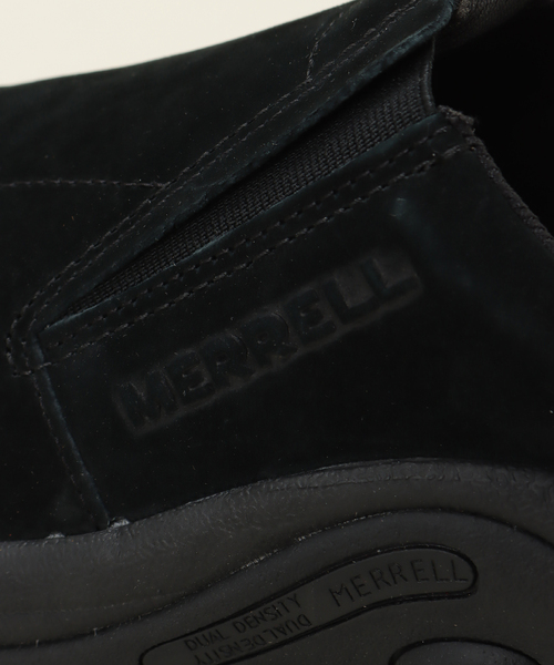 MERRELL(メレル)の「【MERRELL/メレル】 JUNGLE SLIDE(スニーカー・メンズ・ブラック・100/90/80)」の20枚目の写真