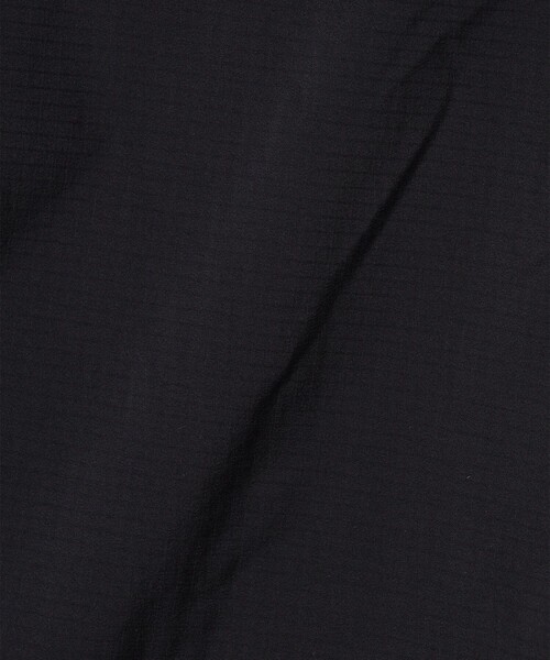 FREAK'S STORE（フリークスストア）の「ARC'TERYX/アークテリクス ATOM HEAVY WEIGHT HOODY/アトムヘヴィーウエイトフーディー（ブルゾン・レディース・ブラック・SMALL）」の14枚目の写真