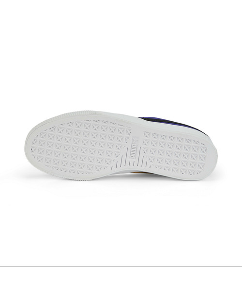 PUMA(プーマ)の「PUMA プーマ ユニセックス スウェード スケート ニトロ スニーカー(スニーカー・メンズ・グレー/タン/アクア/ネイビー/バイオレット/レッド・30.0cm/26.5cm/24.5cm/27.0cm/29.0cm/24.0cm/28.0cm/25.5cm/28.5cm/27.5cm/25.0cm/29.5cm/23.0cm/26.0cm/22.0cm/23.5cm/22.5cm)」の19枚目の写真