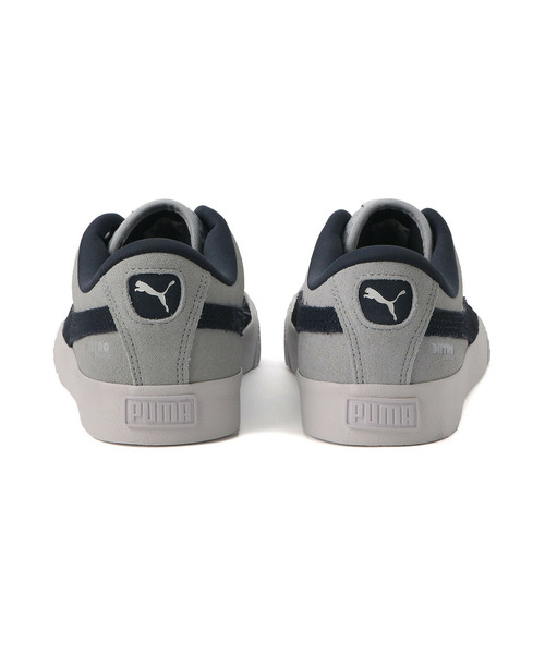 PUMA(プーマ)の「PUMA プーマ ユニセックス スウェード スケート ニトロ スニーカー(スニーカー・メンズ・グレー/タン/アクア/ネイビー/バイオレット/レッド・30.0cm/26.5cm/24.5cm/27.0cm/29.0cm/24.0cm/28.0cm/25.5cm/28.5cm/27.5cm/25.0cm/29.5cm/23.0cm/26.0cm/22.0cm/23.5cm/22.5cm)」の15枚目の写真
