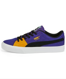 PUMA プーマ ユニセックス スウェード スケート ニトロ スニーカー